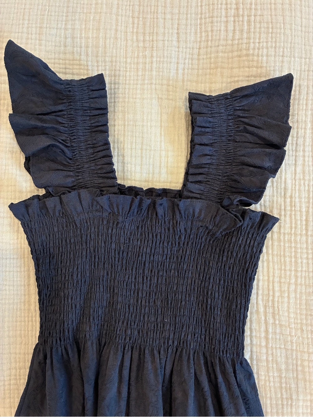 Brand New-Hillhouse Home Ellie nap dress - Picture 6 of 6